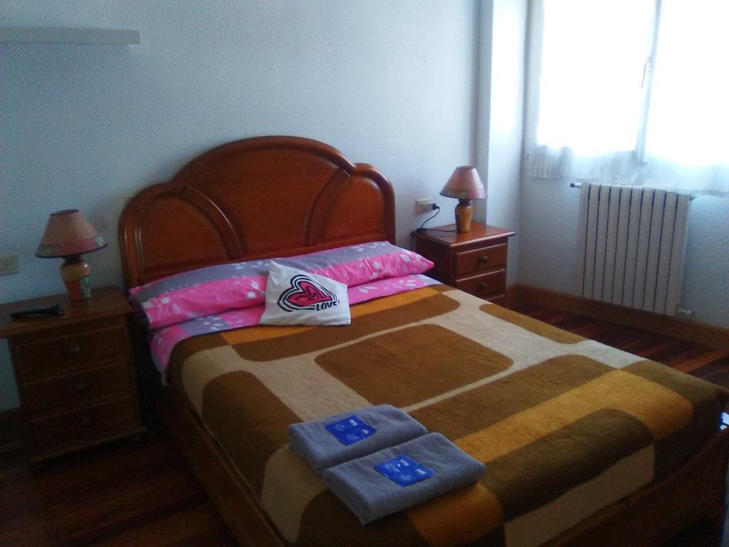 Pension Txoko-Maitea Urnieta Zewnętrze zdjęcie