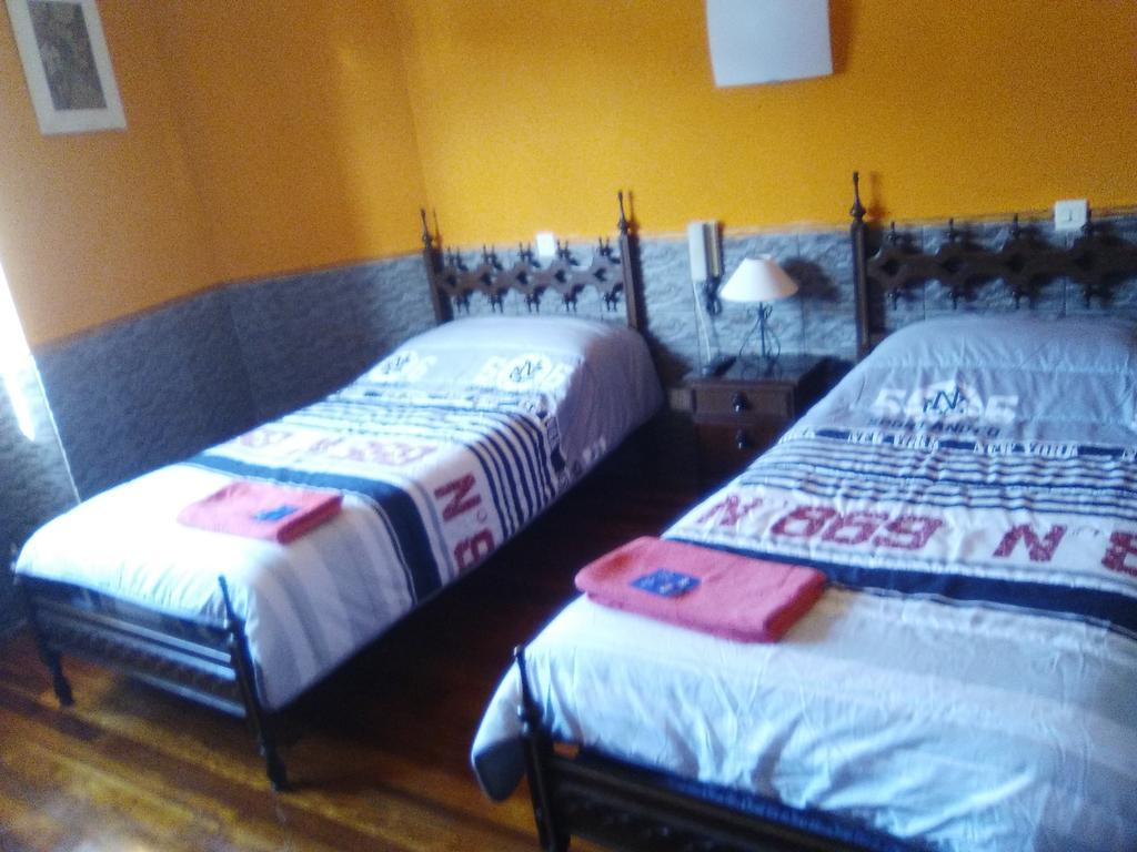 Pension Txoko-Maitea Urnieta Zewnętrze zdjęcie