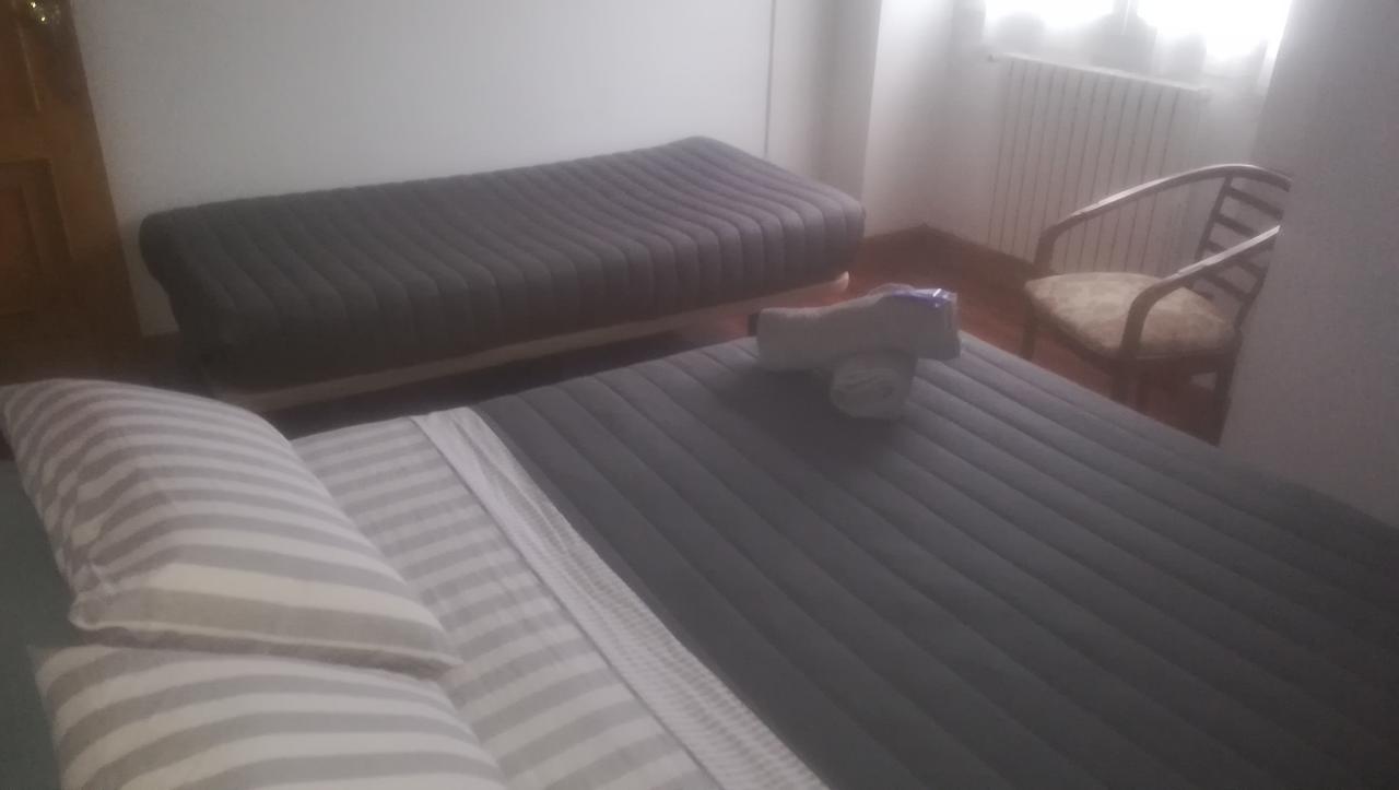 Pension Txoko-Maitea Urnieta Zewnętrze zdjęcie