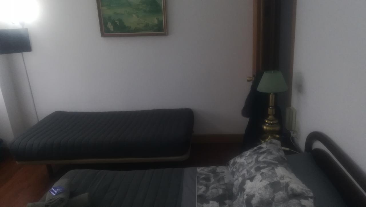Pension Txoko-Maitea Urnieta Zewnętrze zdjęcie