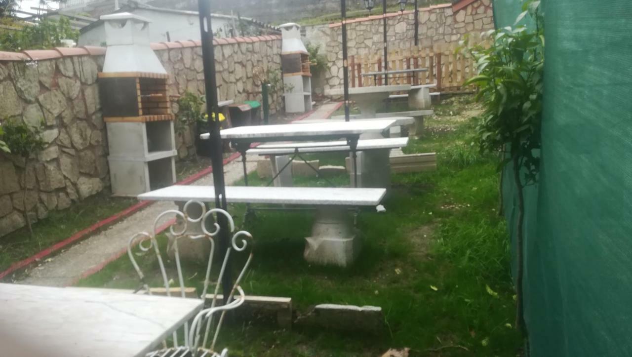 Pension Txoko-Maitea Urnieta Zewnętrze zdjęcie